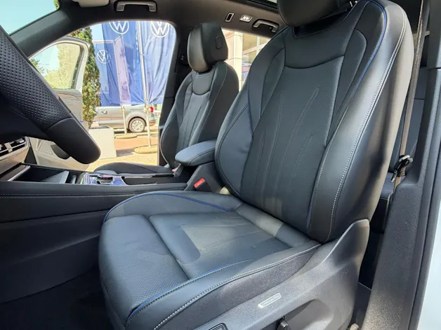 VW Tiguan 2.0 TSI DSG R-Line Plus 4Motion
