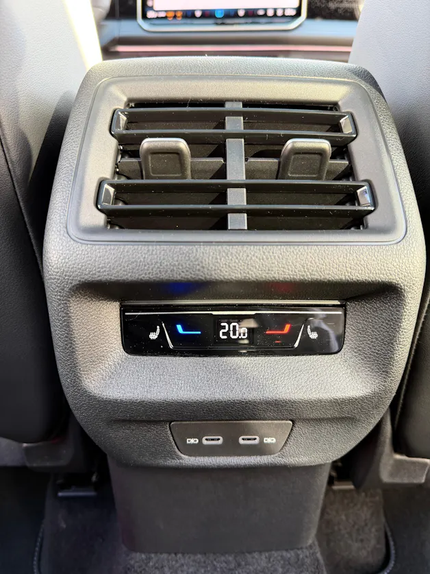 VW Tiguan 2.0 TSI DSG R-Line 4Motion