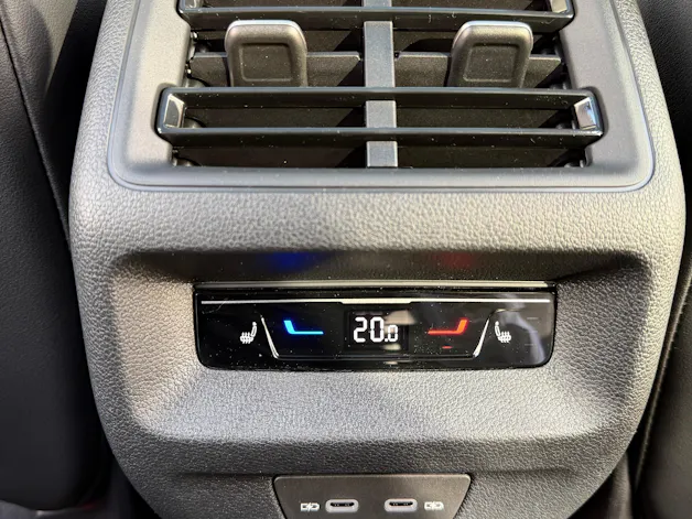 VW Tiguan 2.0 TSI DSG R-Line 4Motion