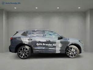 VW Tiguan 2.0 TSI DSG R-Line 4Motion