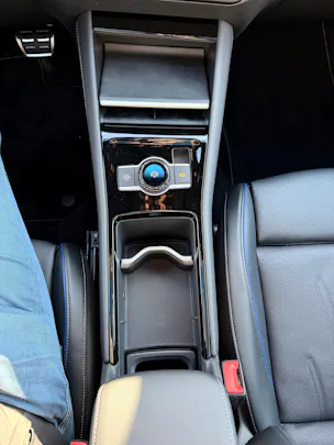 VW Tiguan 2.0 TSI DSG R-Line 4Motion