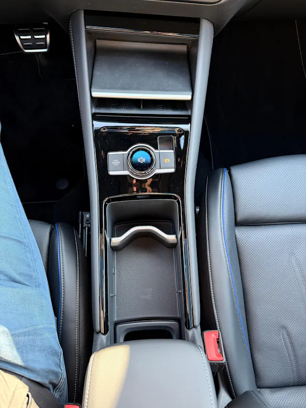 VW Tiguan 2.0 TSI DSG R-Line 4Motion