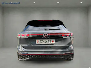 VW Tiguan 2.0 TSI DSG R-Line 4Motion