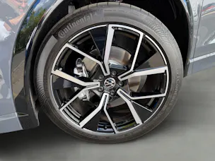 VW Tiguan 2.0 TSI DSG R-Line 4Motion