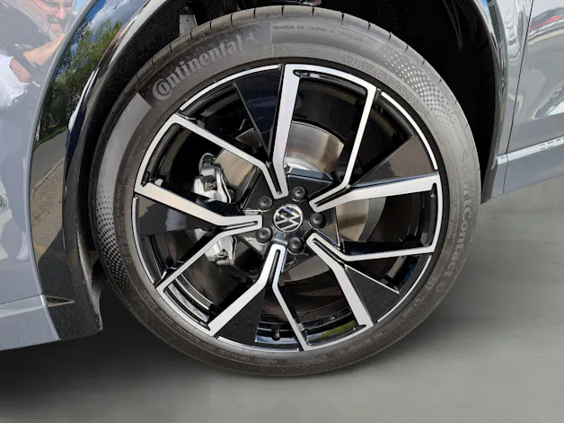 VW Tiguan 2.0 TSI DSG R-Line 4Motion
