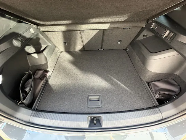 VW Tiguan 2.0 TSI DSG R-Line 4Motion