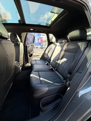 VW Tiguan 2.0 TSI DSG R-Line 4Motion