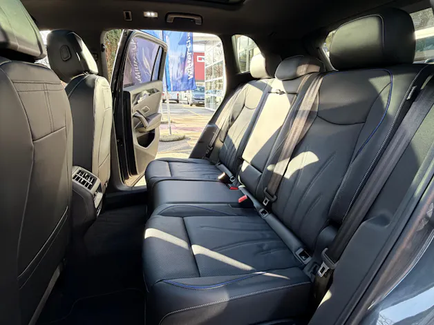 VW Tiguan 2.0 TSI DSG R-Line 4Motion