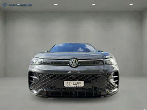VW Tiguan 2.0 TSI DSG R-Line 4Motion