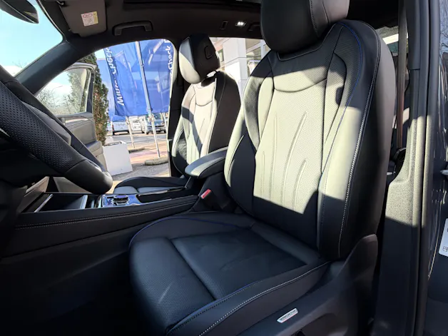 VW Tiguan 2.0 TSI DSG R-Line 4Motion