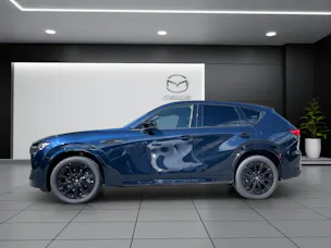 MAZDA CX-60 e-Skyactiv PHEV 327 AWD Homura