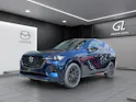 MAZDA CX-60 e-Skyactiv PHEV 327 AWD Homura