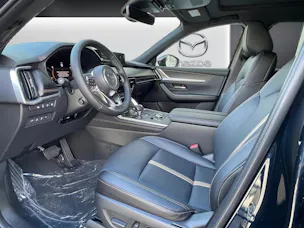 MAZDA CX-60 e-Skyactiv PHEV 327 AWD Homura