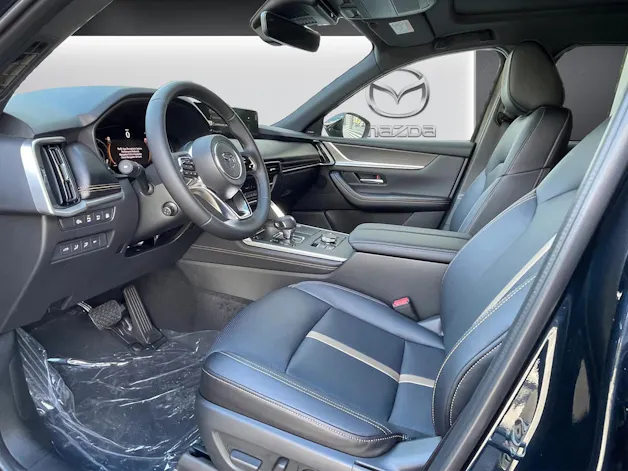 MAZDA CX-60 e-Skyactiv PHEV 327 AWD Homura