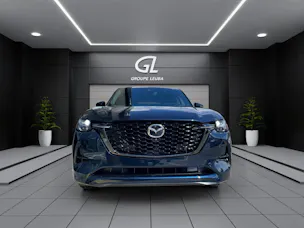 MAZDA CX-60 e-Skyactiv PHEV 327 AWD Homura