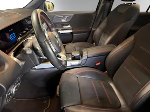 MERCEDES-BENZ EQB 350 AMG Line 4Matic