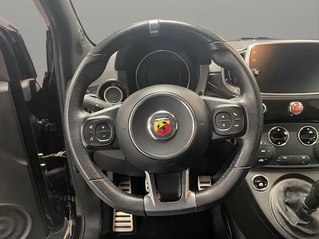 FIAT 595 C Abarth 1.4 T-Jet