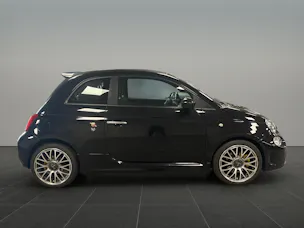FIAT 595 C Abarth 1.4 T-Jet