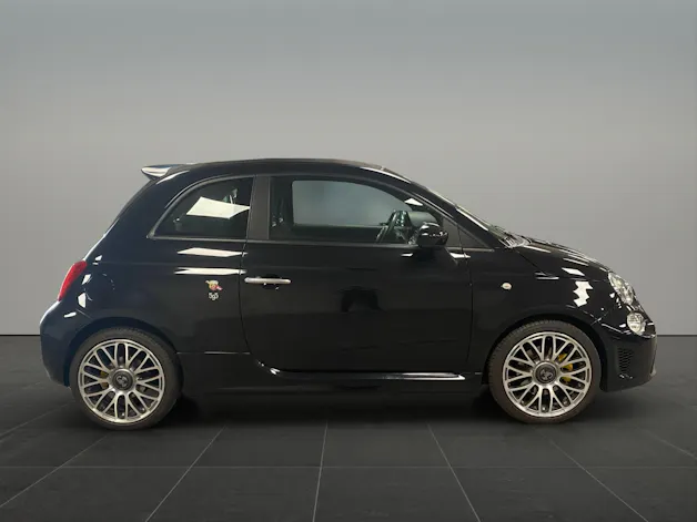 FIAT 595 C Abarth 1.4 T-Jet