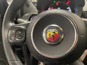 FIAT 595 C Abarth 1.4 T-Jet