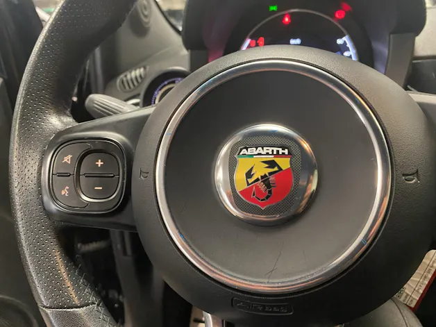 FIAT 595 C Abarth 1.4 T-Jet