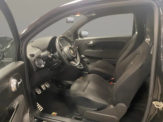 FIAT 595 C Abarth 1.4 T-Jet