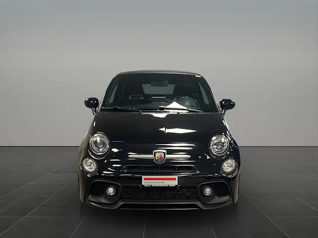FIAT 595 C Abarth 1.4 T-Jet