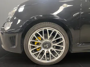 FIAT 595 C Abarth 1.4 T-Jet