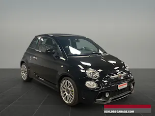 FIAT 595 C Abarth 1.4 T-Jet