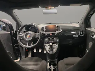 FIAT 595 C Abarth 1.4 T-Jet