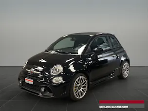 FIAT 595 C Abarth 1.4 T-Jet