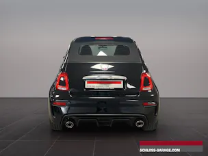 FIAT 595 C Abarth 1.4 T-Jet