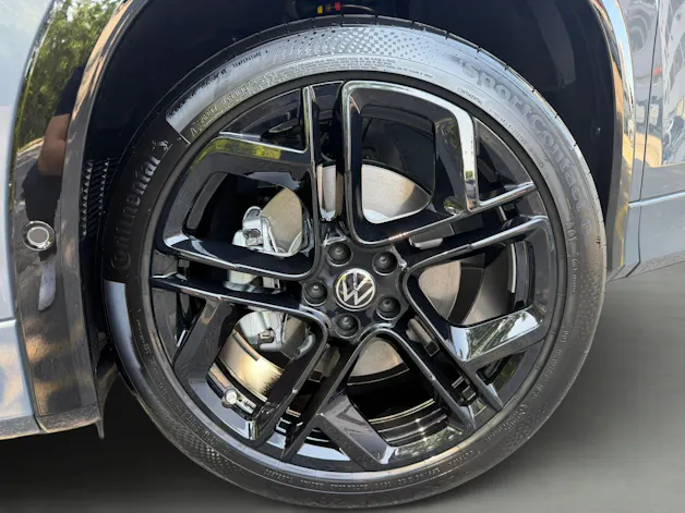 VW Tayron 2.0 TSI R-Line Plus DSG 4Motion