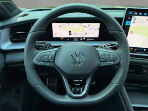 VW Tayron 2.0 TSI R-Line Plus DSG 4Motion