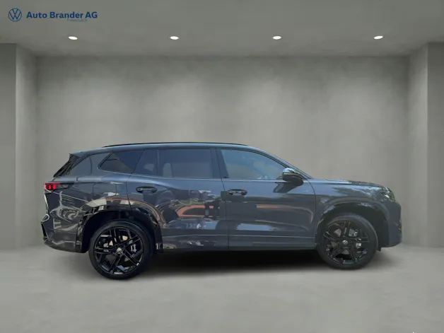 VW Tayron 2.0 TSI R-Line Plus DSG 4Motion