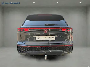 VW Tayron 2.0 TSI R-Line Plus DSG 4Motion