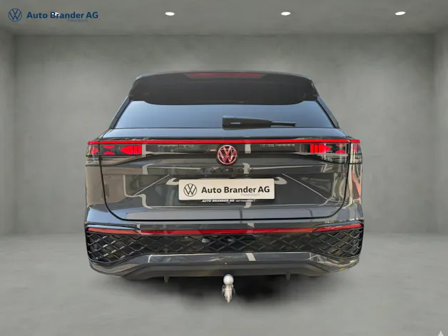 VW Tayron 2.0 TSI R-Line Plus DSG 4Motion