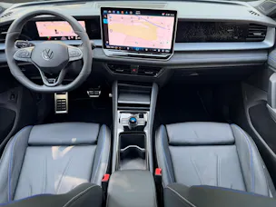 VW Tayron 2.0 TSI R-Line Plus DSG 4Motion