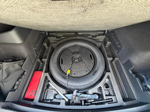 VW Tayron 2.0 TSI R-Line Plus DSG 4Motion