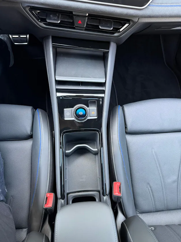 VW Tayron 2.0 TSI R-Line Plus DSG 4Motion