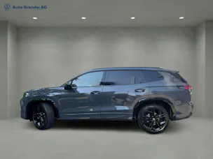 VW Tayron 2.0 TSI R-Line Plus DSG 4Motion