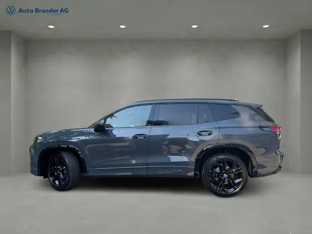 VW Tayron 2.0 TSI R-Line Plus DSG 4Motion