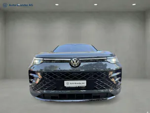 VW Tayron 2.0 TSI R-Line Plus DSG 4Motion