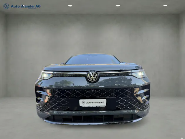 VW Tayron 2.0 TSI R-Line Plus DSG 4Motion