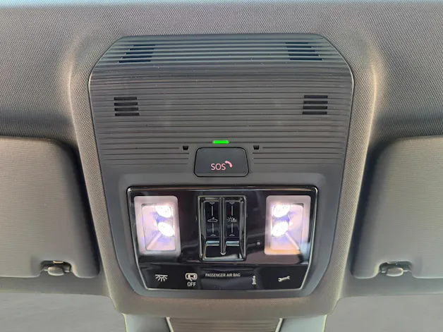 VW Tayron 2.0 TSI R-Line Plus DSG 4Motion