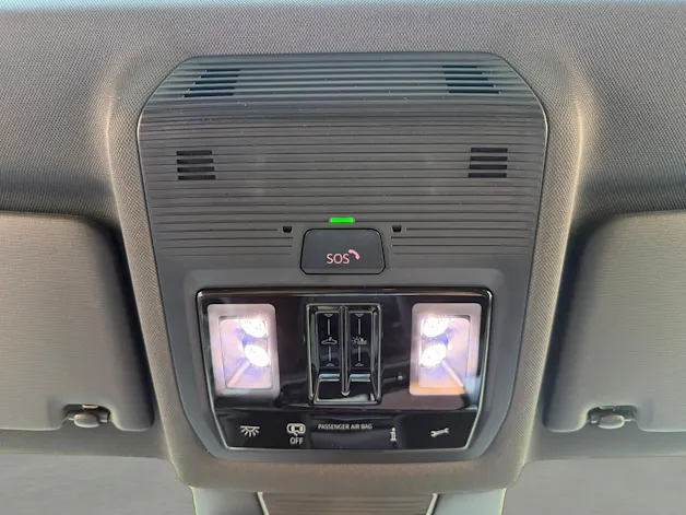 VW Tayron 2.0 TSI R-Line Plus DSG 4Motion
