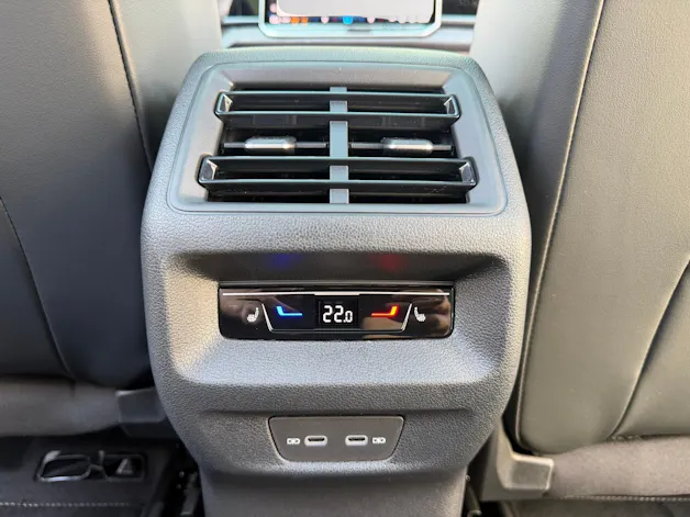 VW Tayron 2.0 TSI R-Line Plus DSG 4Motion