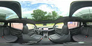 VW Tayron 2.0 TSI R-Line Plus DSG 4Motion