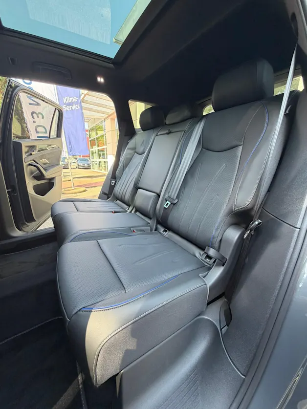 VW Tayron 2.0 TSI R-Line Plus DSG 4Motion