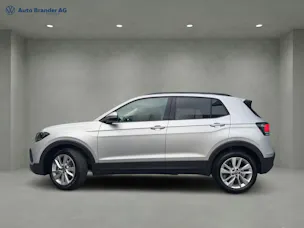 VW T-Cross 1.0 TSI EVO United DSG